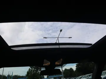 420d Coupe xDrive M Sport Aut. LED Navi Pano