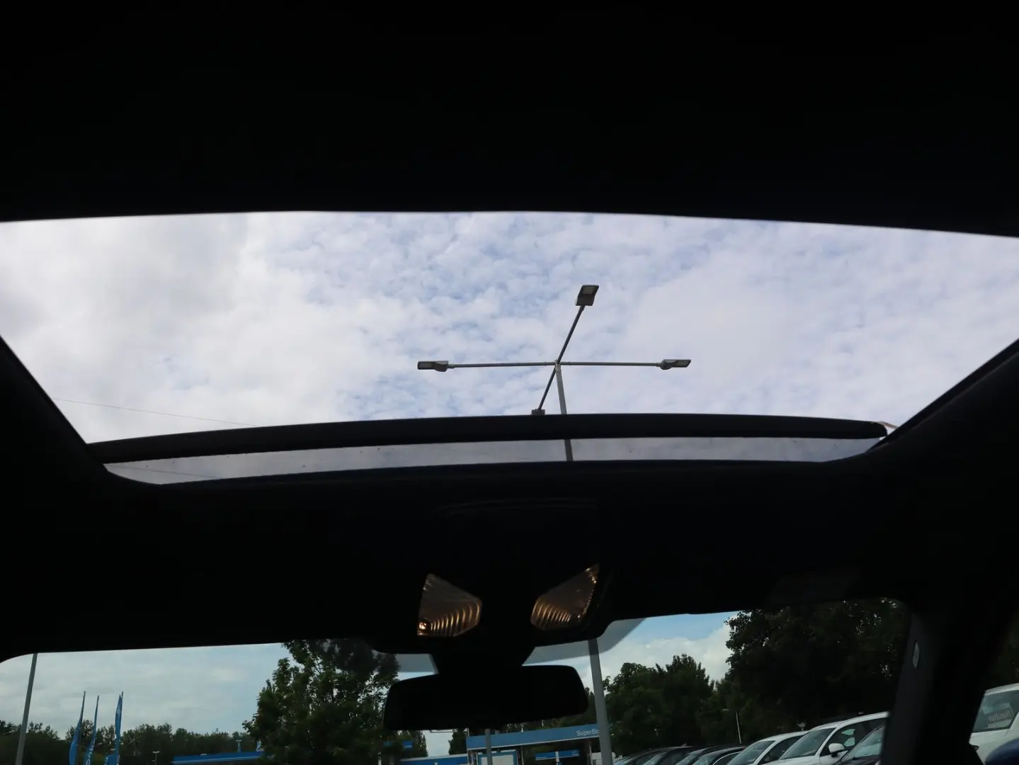 420d Coupe xDrive M Sport Aut. LED Navi Pano