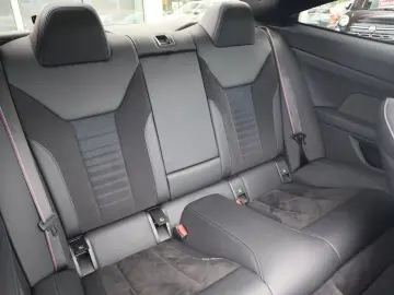 420d Coupe xDrive M Sport Aut. LED Navi Pano