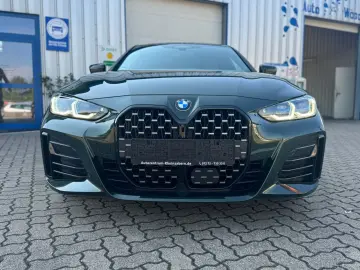 420d | M-SPORT | xDRIVE | AUT | LED | KLIMA |