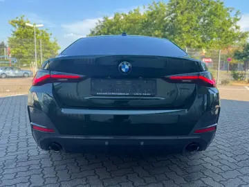 420d | M-SPORT | xDRIVE | AUT | LED | KLIMA |