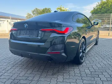 420d | M-SPORT | xDRIVE | AUT | LED | KLIMA |