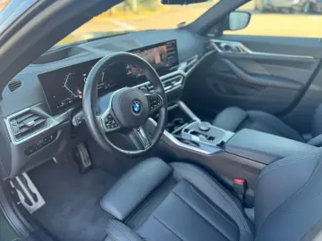 420d | M-SPORT | xDRIVE | AUT | LED | KLIMA |