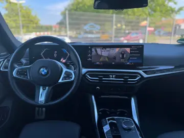 420d | M-SPORT | xDRIVE | AUT | LED | KLIMA |