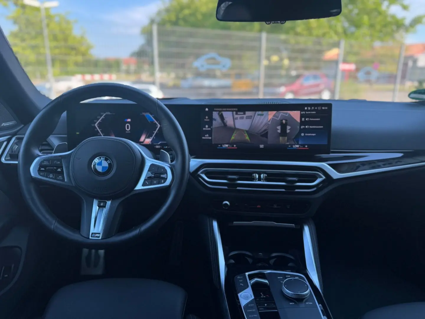 420d | M-SPORT | xDRIVE | AUT | LED | KLIMA |