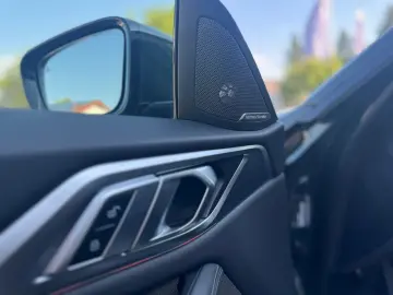 420d | M-SPORT | xDRIVE | AUT | LED | KLIMA |