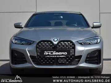 420 XD M SPORT/SHADOW/ WIDES./STAND./HUD/H-K/ACC