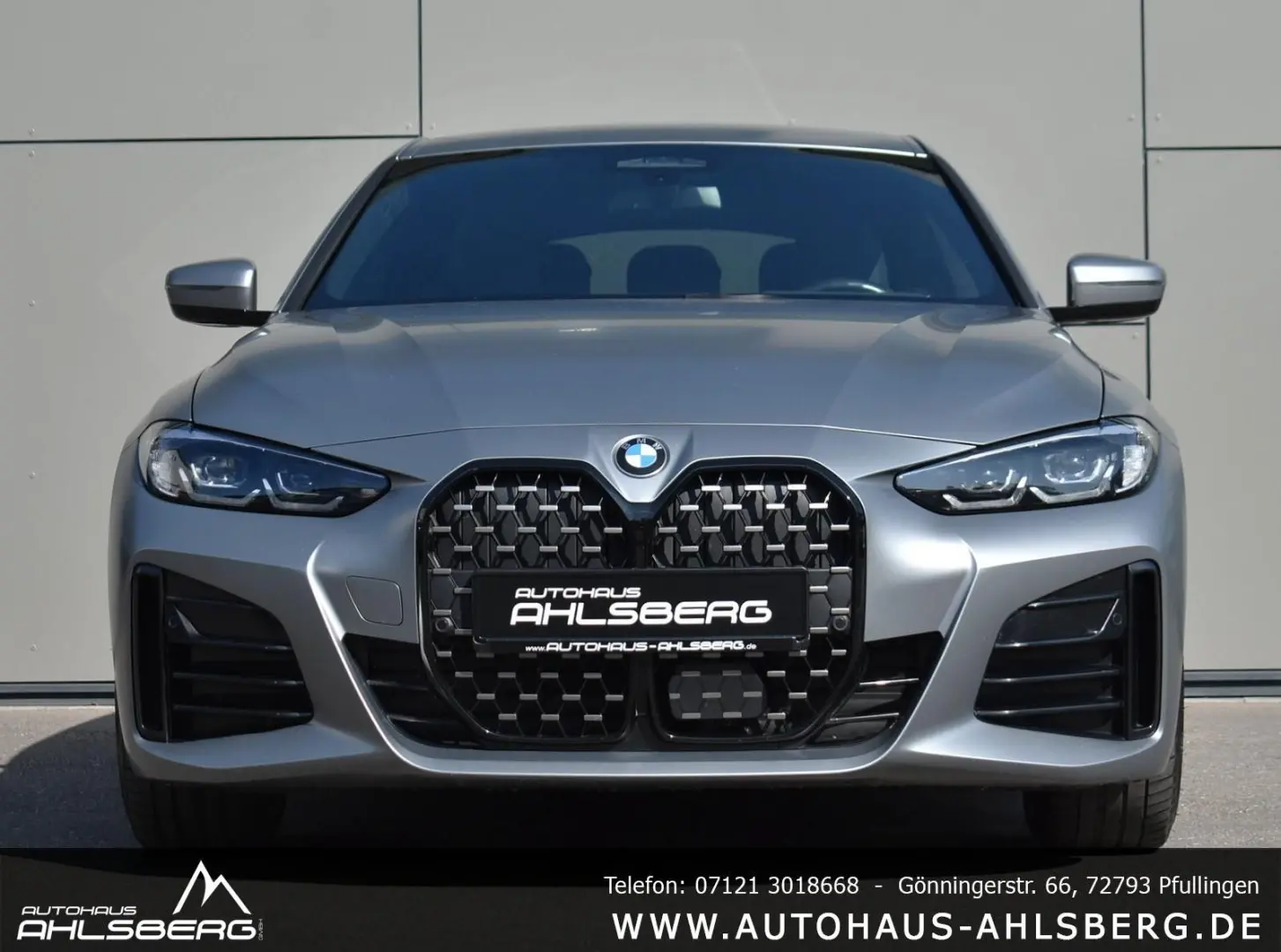 420 XD M SPORT/SHADOW/ WIDES./STAND./HUD/H-K/ACC