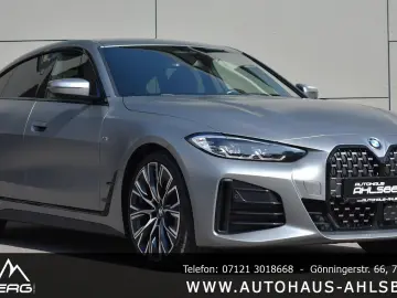 420 XD M SPORT/SHADOW/ WIDES./STAND./HUD/H-K/ACC