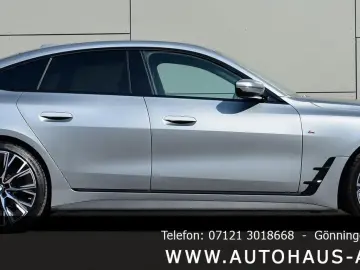 420 XD M SPORT/SHADOW/ WIDES./STAND./HUD/H-K/ACC