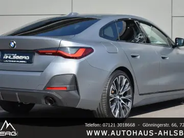 420 XD M SPORT/SHADOW/ WIDES./STAND./HUD/H-K/ACC