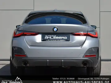 420 XD M SPORT/SHADOW/ WIDES./STAND./HUD/H-K/ACC