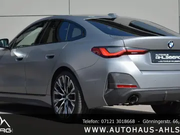420 XD M SPORT/SHADOW/ WIDES./STAND./HUD/H-K/ACC