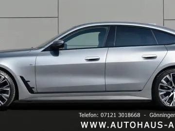 420 XD M SPORT/SHADOW/ WIDES./STAND./HUD/H-K/ACC