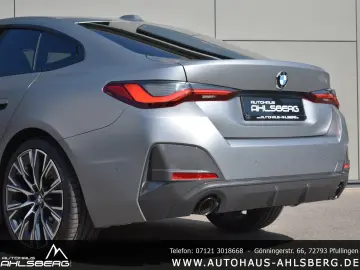 420 XD M SPORT/SHADOW/ WIDES./STAND./HUD/H-K/ACC
