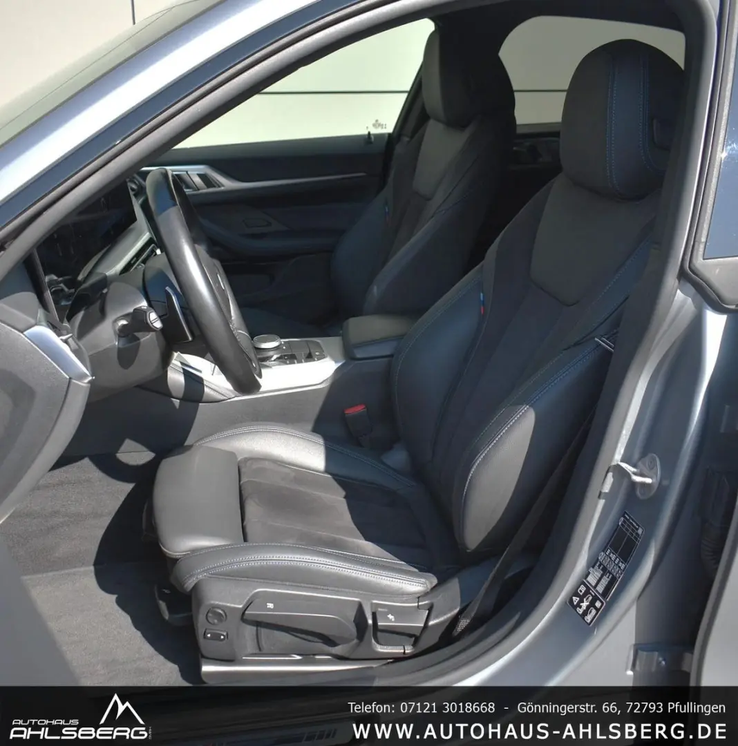 420 XD M SPORT/SHADOW/ WIDES./STAND./HUD/H-K/ACC