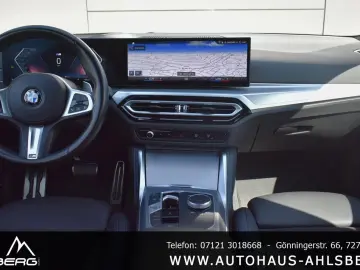 420 XD M SPORT/SHADOW/ WIDES./STAND./HUD/H-K/ACC