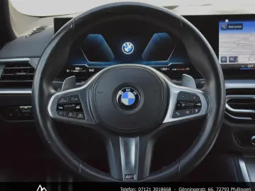 420 XD M SPORT/SHADOW/ WIDES./STAND./HUD/H-K/ACC
