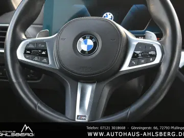 420 XD M SPORT/SHADOW/ WIDES./STAND./HUD/H-K/ACC