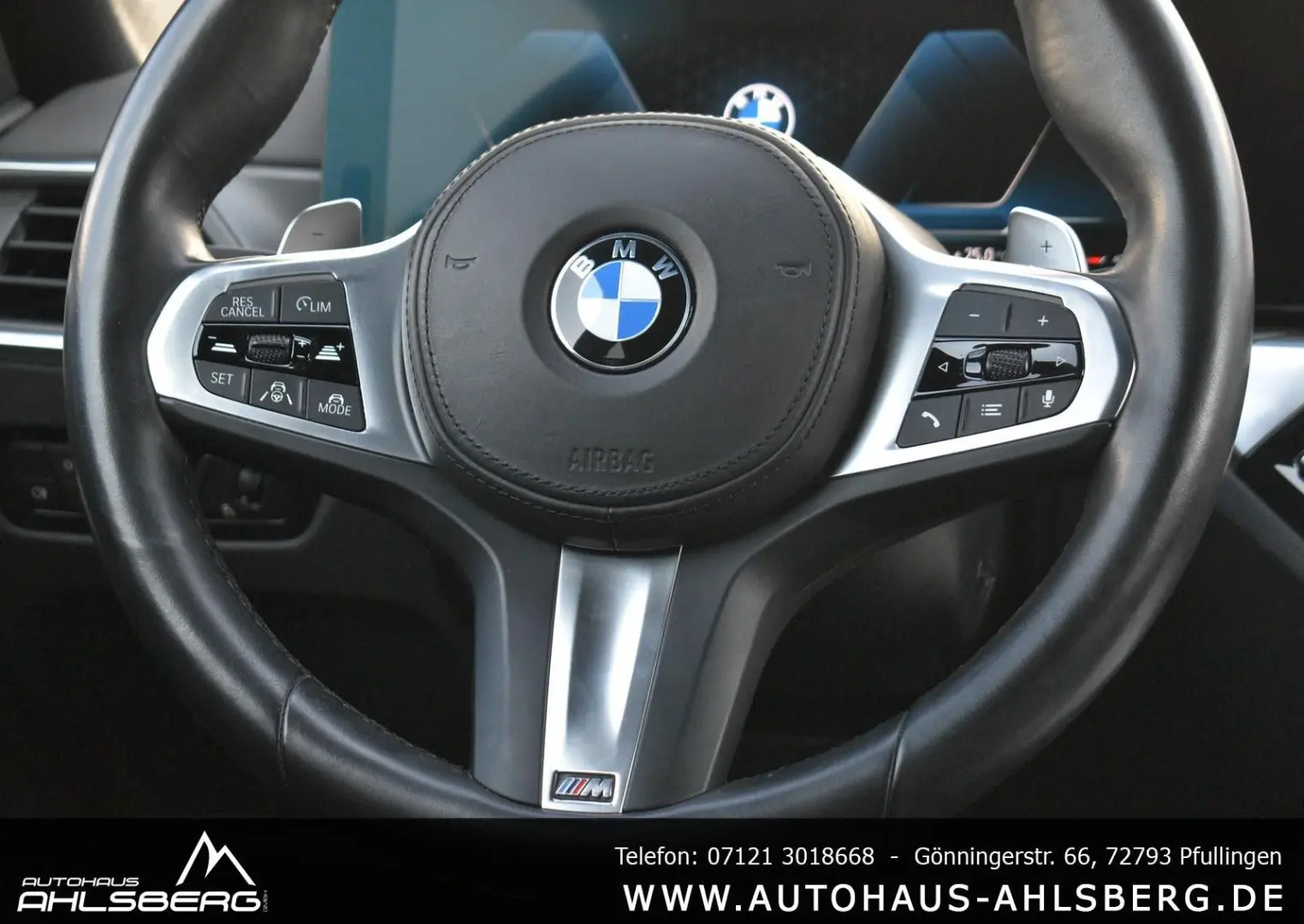 420 XD M SPORT/SHADOW/ WIDES./STAND./HUD/H-K/ACC