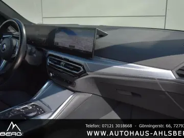 420 XD M SPORT/SHADOW/ WIDES./STAND./HUD/H-K/ACC