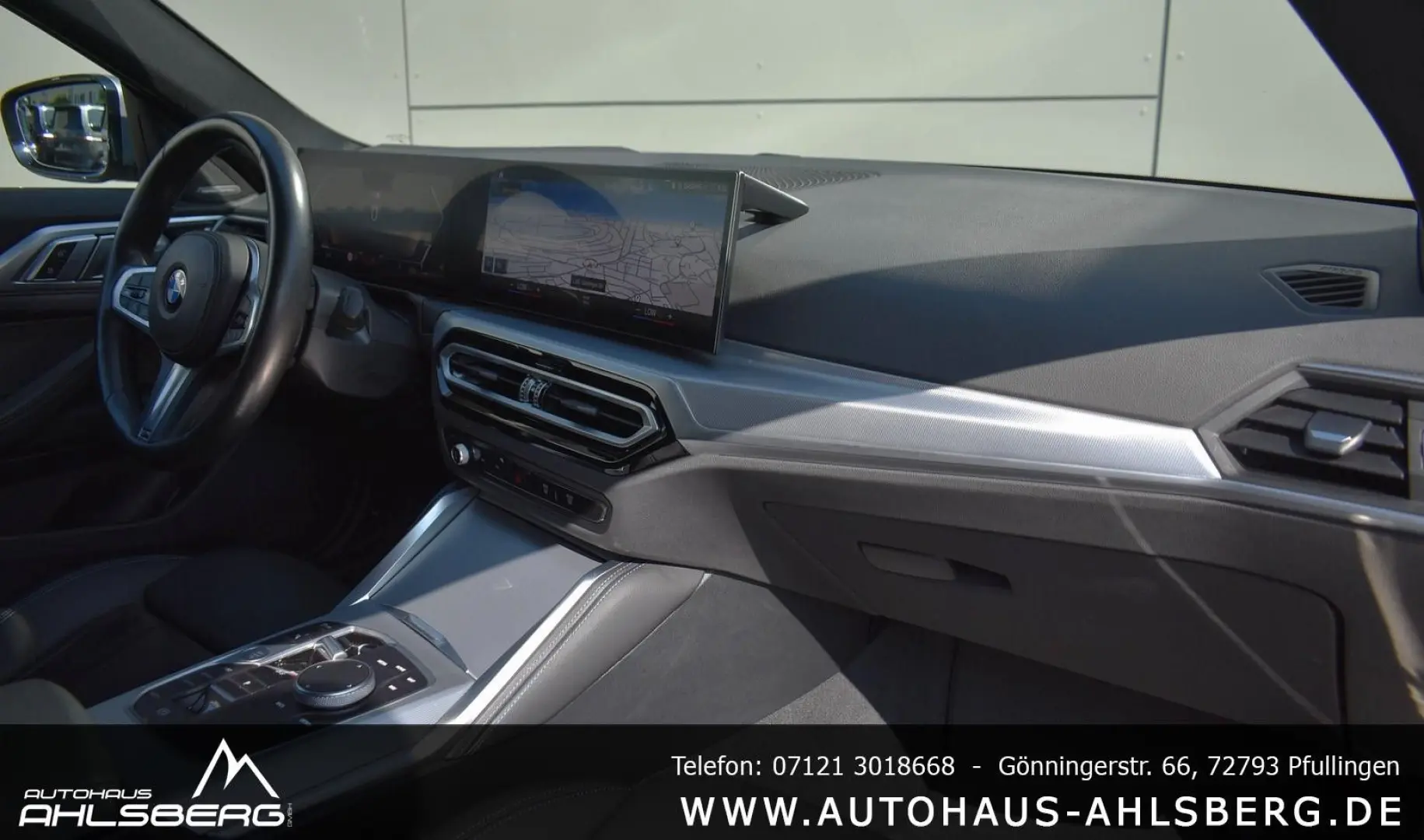 420 XD M SPORT/SHADOW/ WIDES./STAND./HUD/H-K/ACC