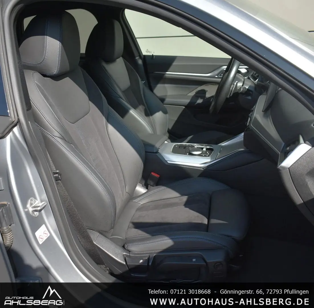 420 XD M SPORT/SHADOW/ WIDES./STAND./HUD/H-K/ACC