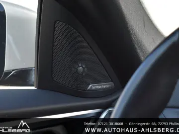 420 XD M SPORT/SHADOW/ WIDES./STAND./HUD/H-K/ACC
