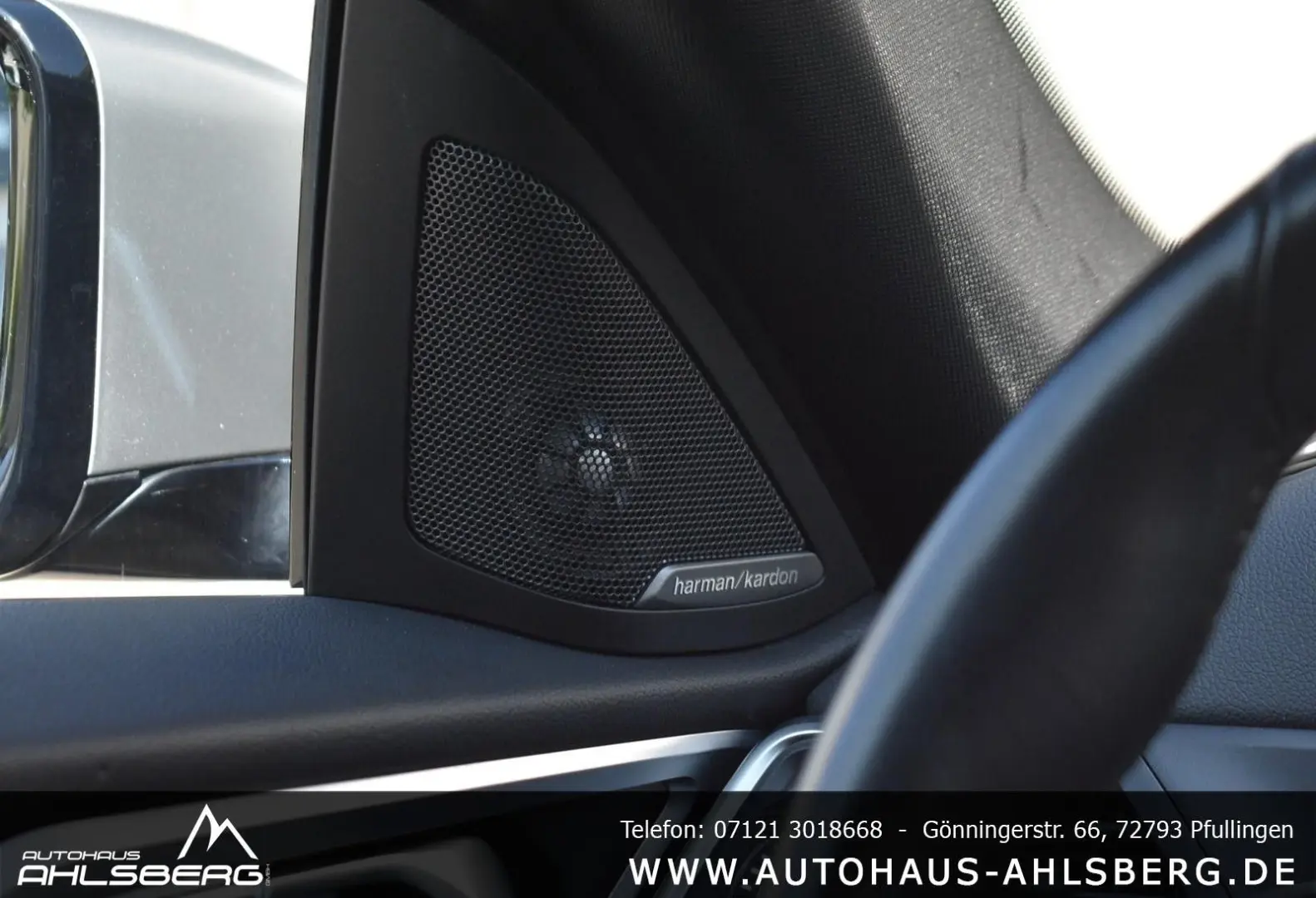 420 XD M SPORT/SHADOW/ WIDES./STAND./HUD/H-K/ACC