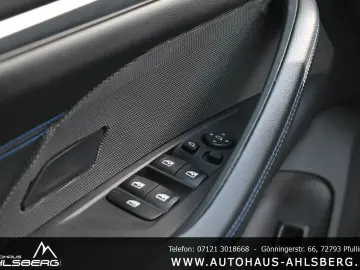 420 XD M SPORT/SHADOW/ WIDES./STAND./HUD/H-K/ACC