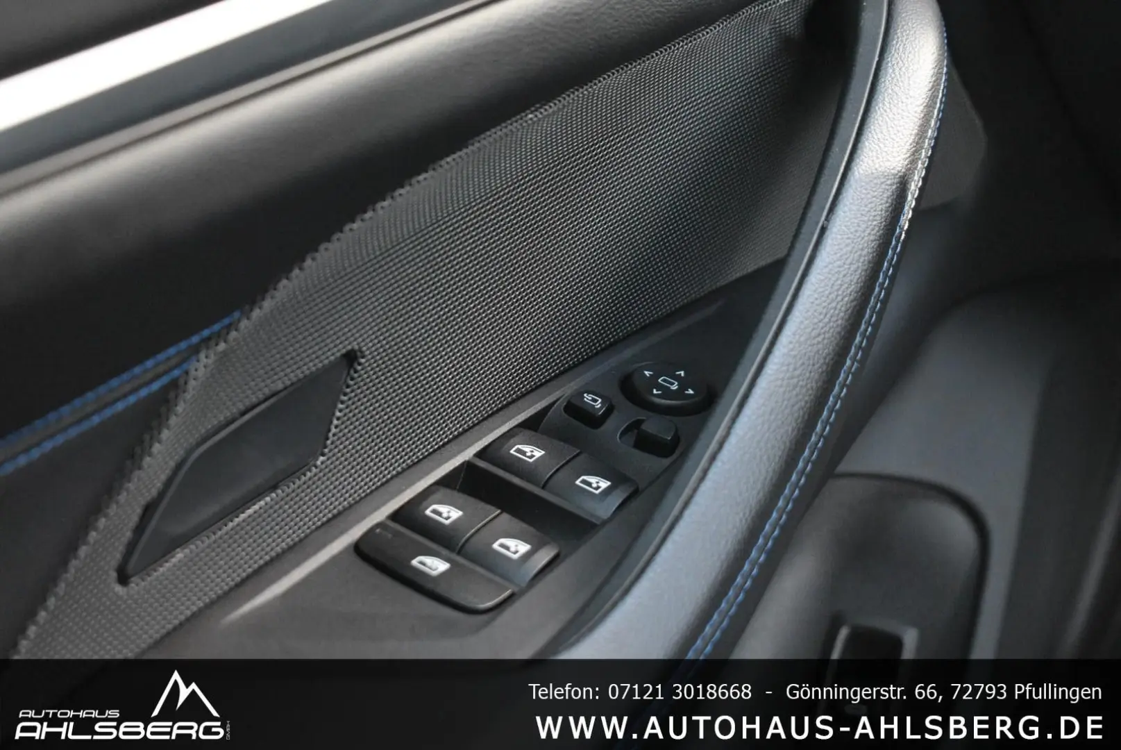 420 XD M SPORT/SHADOW/ WIDES./STAND./HUD/H-K/ACC