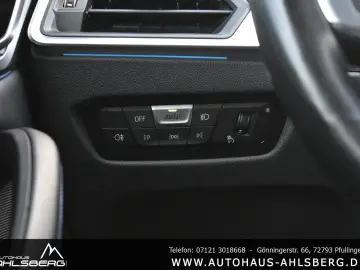 420 XD M SPORT/SHADOW/ WIDES./STAND./HUD/H-K/ACC