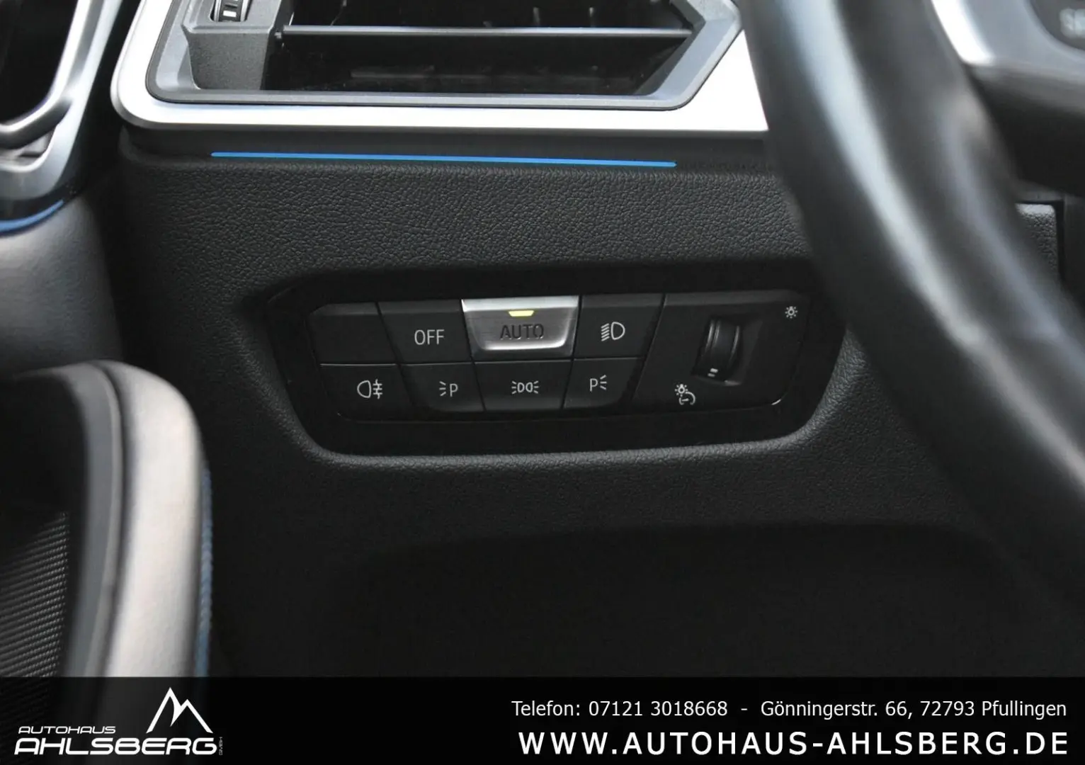 420 XD M SPORT/SHADOW/ WIDES./STAND./HUD/H-K/ACC