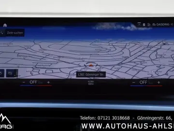 420 XD M SPORT/SHADOW/ WIDES./STAND./HUD/H-K/ACC