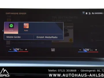 420 XD M SPORT/SHADOW/ WIDES./STAND./HUD/H-K/ACC