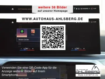 420 XD M SPORT/SHADOW/ WIDES./STAND./HUD/H-K/ACC
