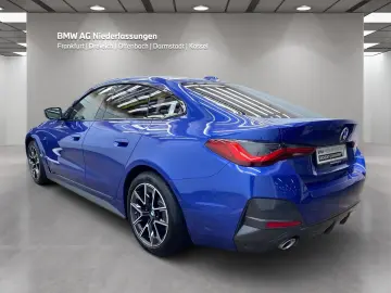 420d Gran Coupé M Sport Navi Kamera Driv.Assist