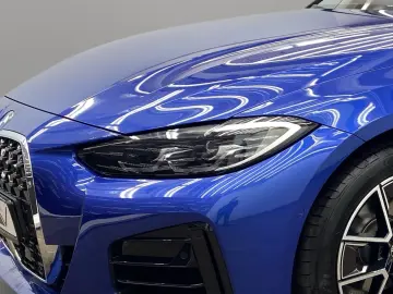 420d Gran Coupé M Sport Navi Kamera Driv.Assist