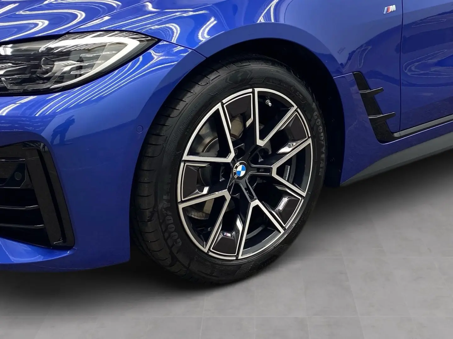 420d Gran Coupé M Sport Navi Kamera Driv.Assist