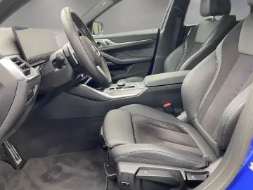 420d Gran Coupé M Sport Navi Kamera Driv.Assist