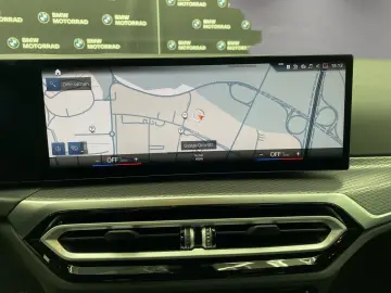 420d Gran Coupé M Sport Navi Kamera Driv.Assist