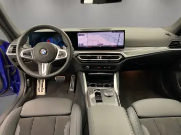 420d Gran Coupé M Sport Navi Kamera Driv.Assist