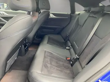 420d Gran Coupé M Sport Navi Kamera Driv.Assist