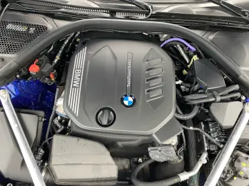 420d Gran Coupé M Sport Navi Kamera Driv.Assist