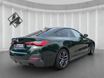 420 d xDrive M Sport*Shadow*HUD*ACC*