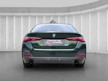 420 d xDrive M Sport*Shadow*HUD*ACC*