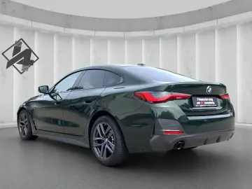 420 d xDrive M Sport*Shadow*HUD*ACC*