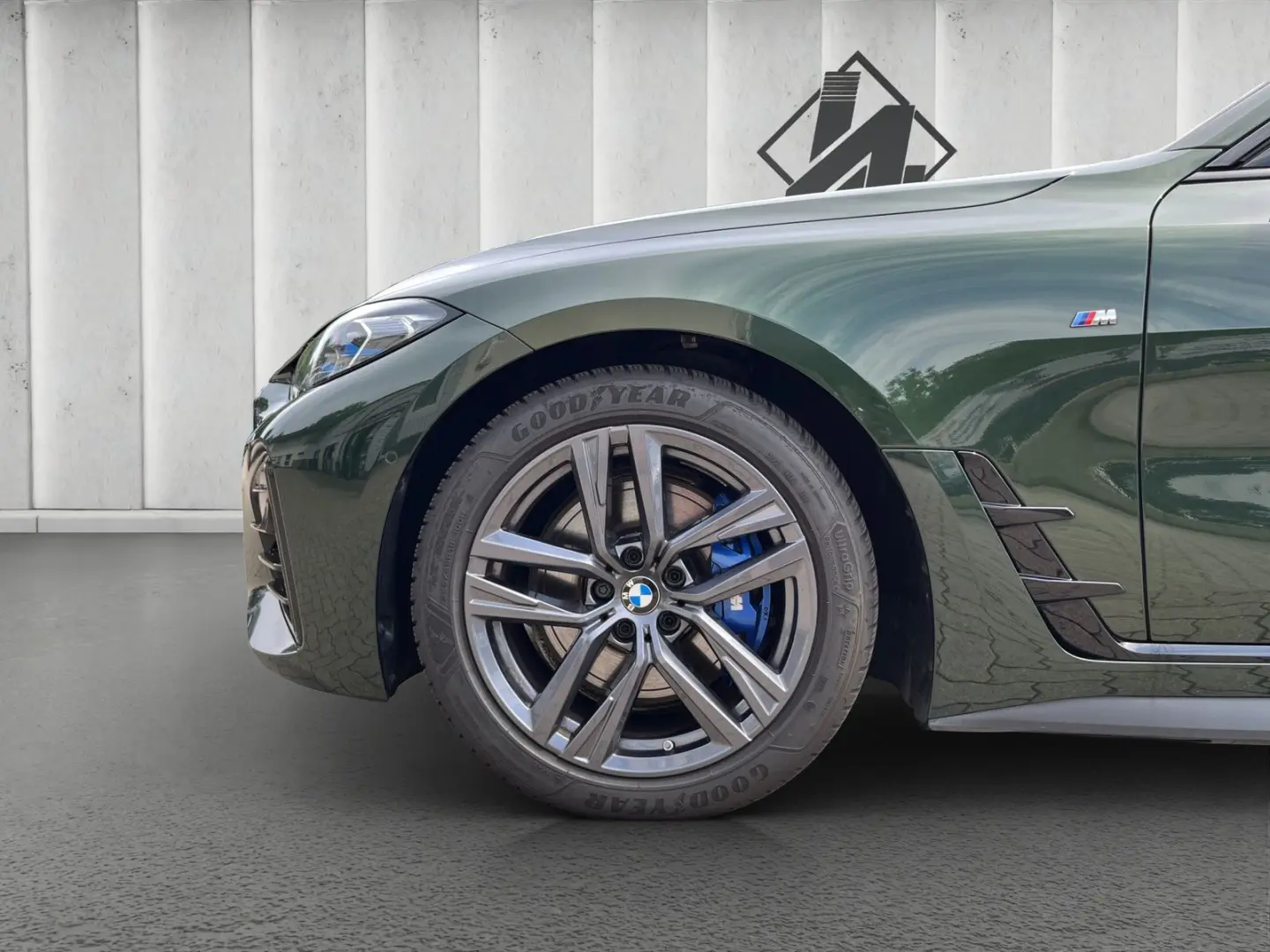 420 d xDrive M Sport*Shadow*HUD*ACC*