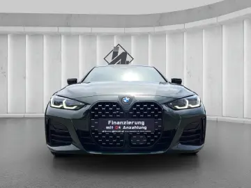 420 d xDrive M Sport*Shadow*HUD*ACC*