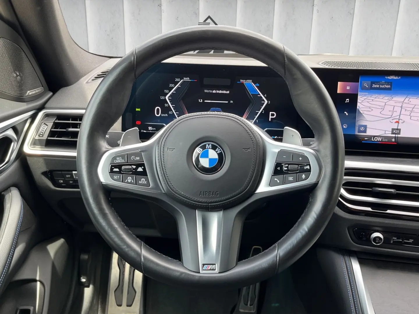 420 d xDrive M Sport*Shadow*HUD*ACC*